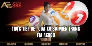 Trực tiếp kết quả xổ số miền Trung (XSMT) hôm nay