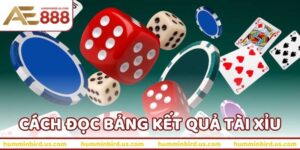 Cách Đọc Bảng Kết Quả Tài Xỉu Cực Dễ Chỉ Trong Vòng 5 Phút